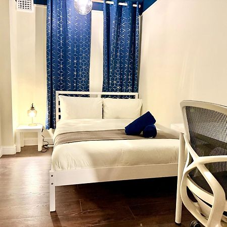 The Seymour Suites برمنغهام المظهر الخارجي الصورة