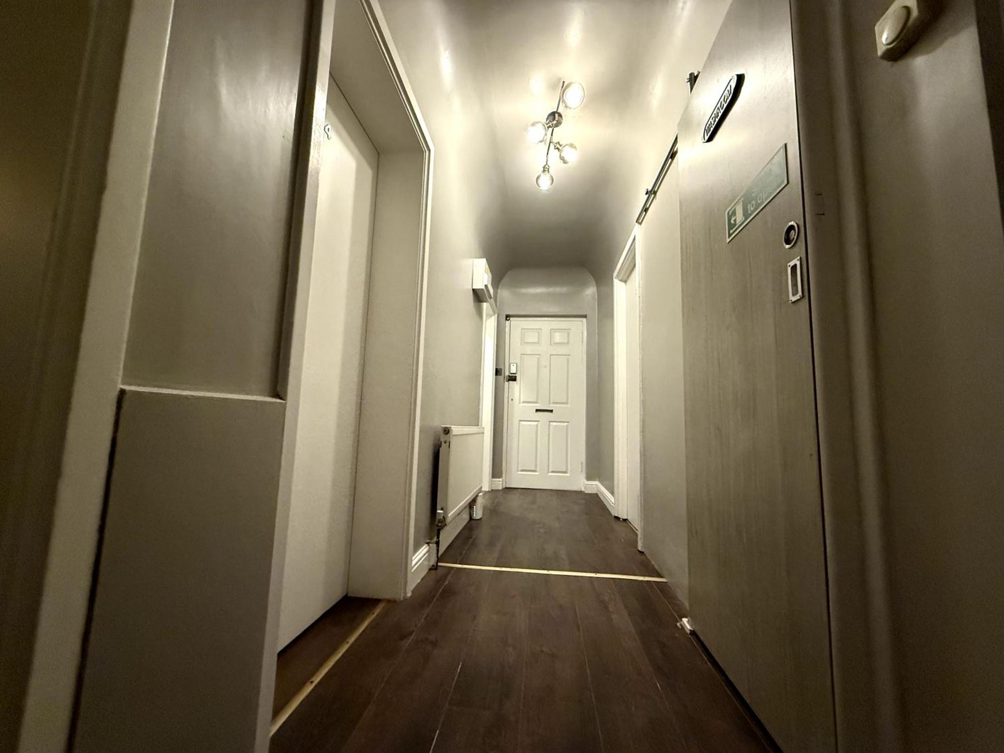 The Seymour Suites برمنغهام المظهر الخارجي الصورة