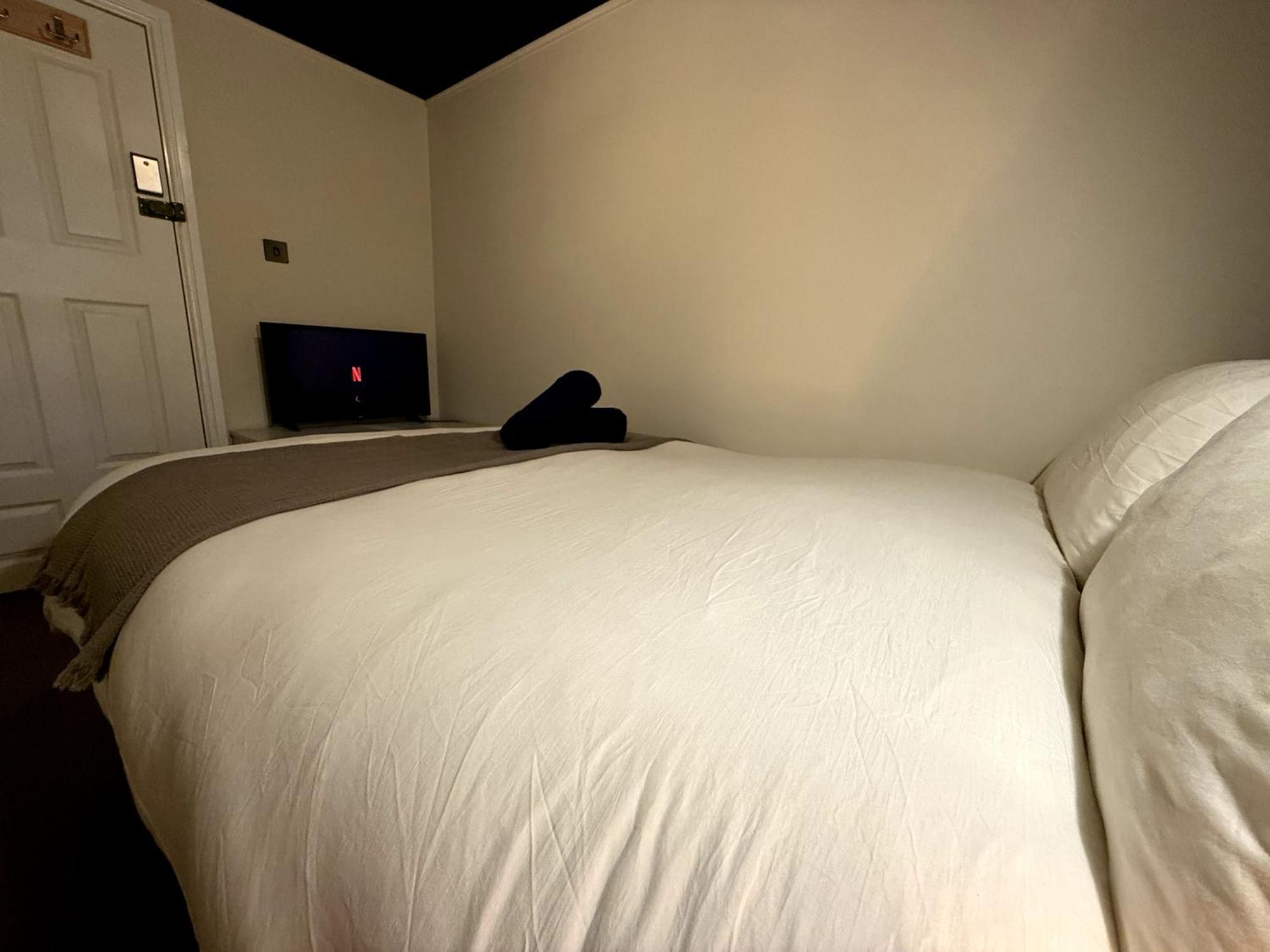 The Seymour Suites برمنغهام المظهر الخارجي الصورة