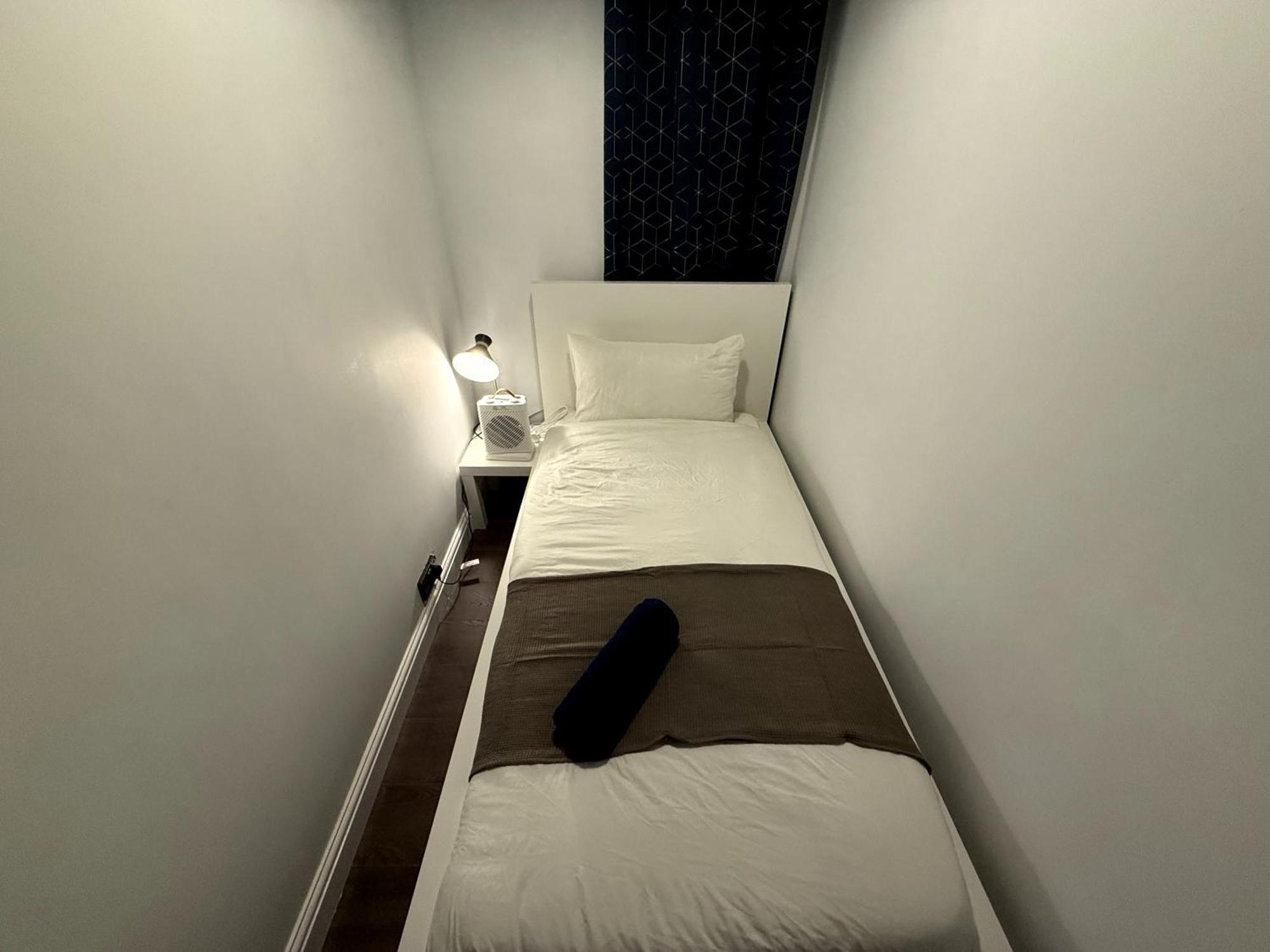 The Seymour Suites برمنغهام المظهر الخارجي الصورة