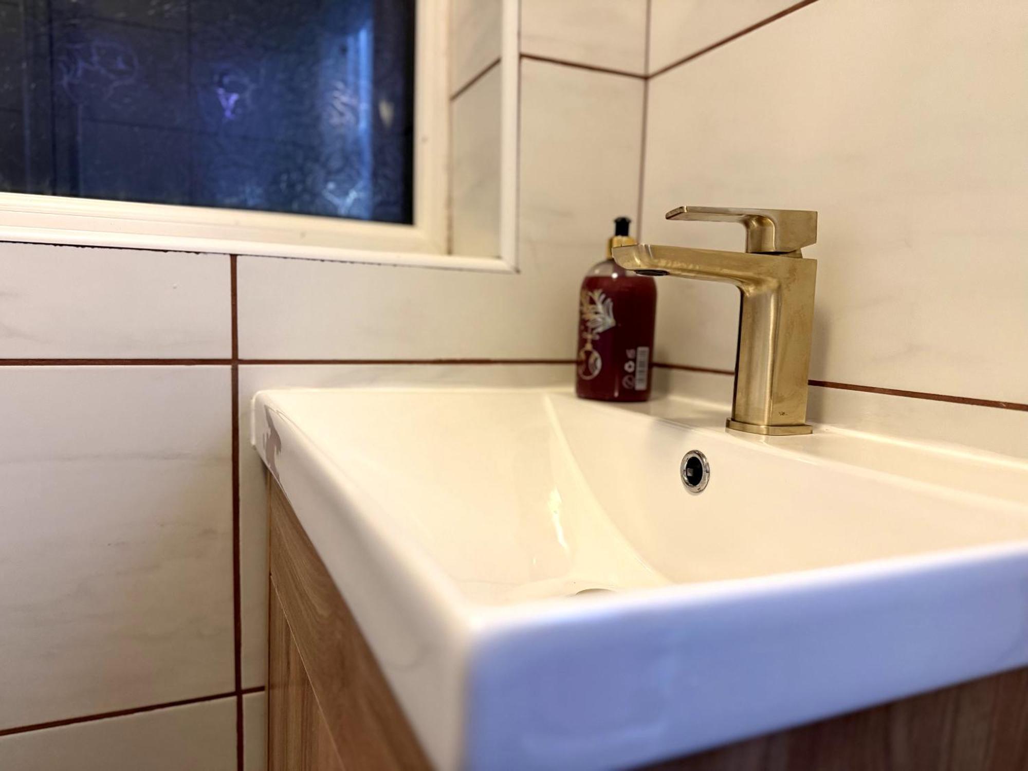 The Seymour Suites برمنغهام المظهر الخارجي الصورة