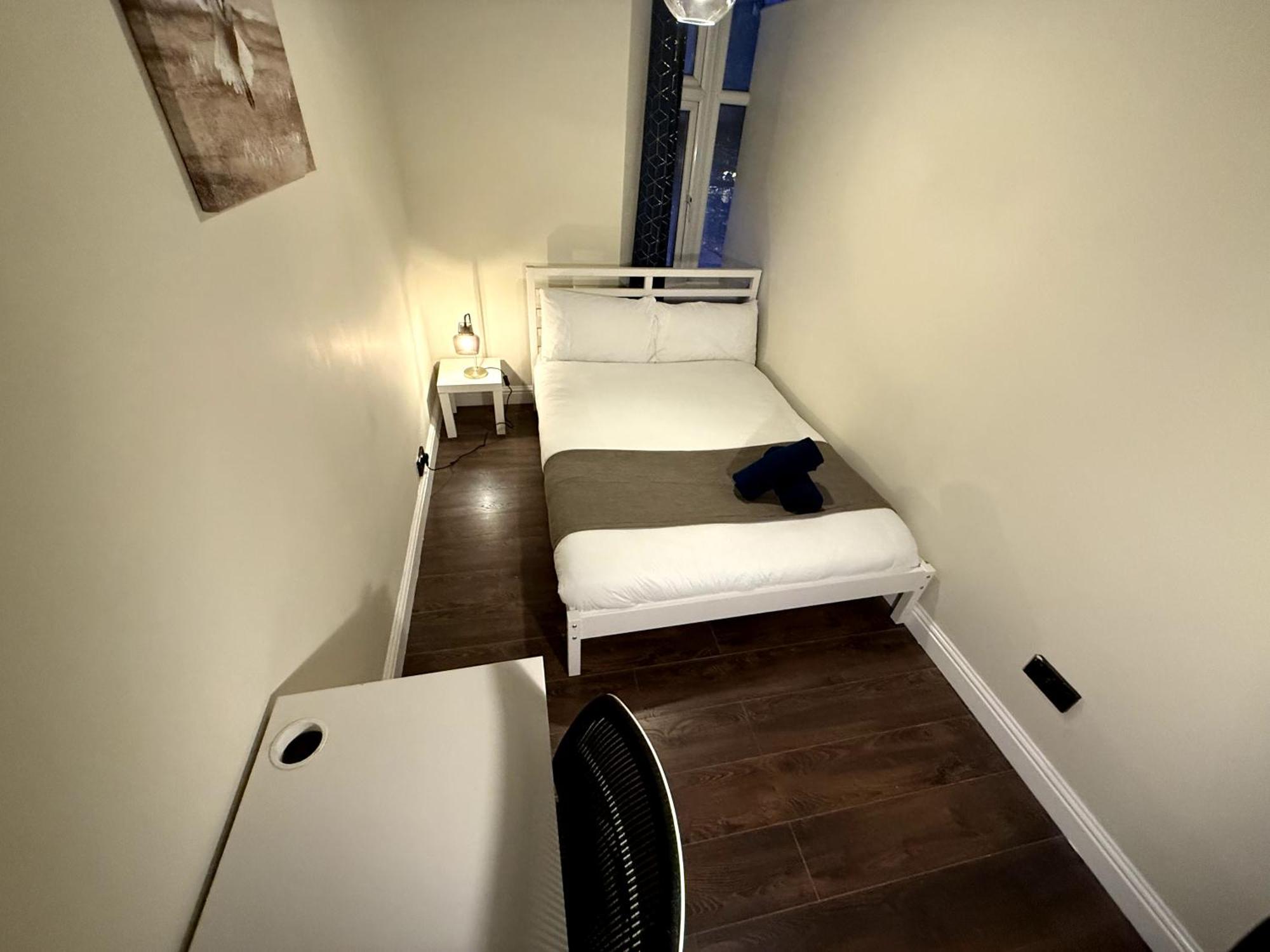 The Seymour Suites برمنغهام المظهر الخارجي الصورة